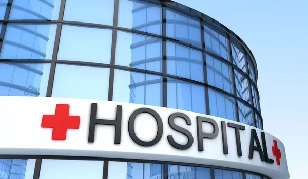 Hospitals near Prestige Battersea including the Hebbal multi-specialty cluster, North Bangalore
