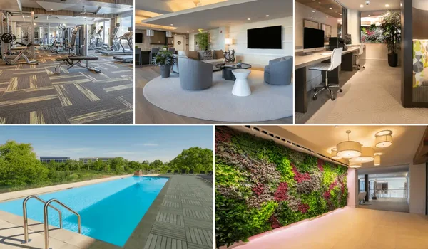Get Luxury Amenities for Prestige Battersea