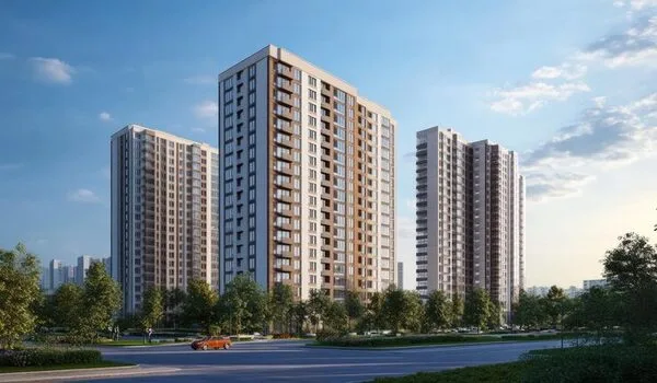 Featured Image Of Prestige Battersea Apartment